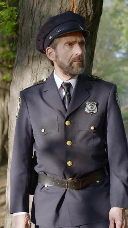 O Ajustador episode 13