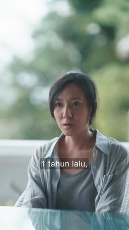 Pembalasan Setelah Cahaya episode 31