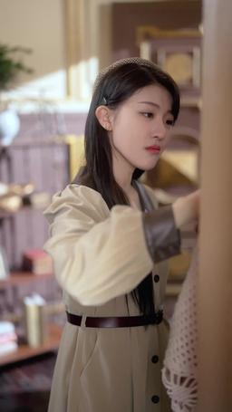 卿之所念皆如願 episode 10