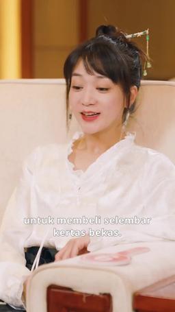 Siapa Kau? episode 25