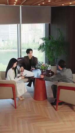 Reborn, Rise and Revenge episode 53