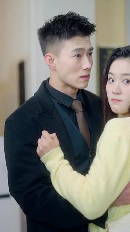 Istri Keduaku Memang Manja episode 17