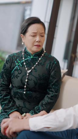 The Master Returns: Five Girls' Beloved episode 42