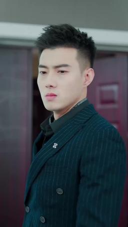 Runaway Bride Met My CEO Ex! episode 5