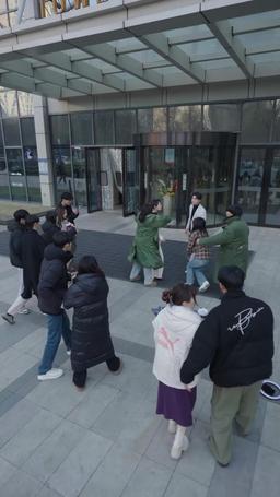 圈套 episode 35