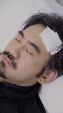 我爸竟有億萬資產 episode 2