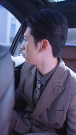 千億總裁向我求婚了 episode 16