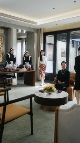 心尖難哄 episode 50