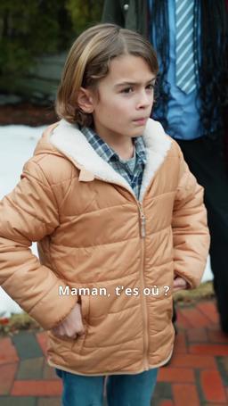 Mon ex est un commando marine episode 47