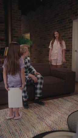 Contratei um Babá Bilionário episode 68