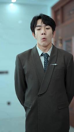 都市教父 episode 81