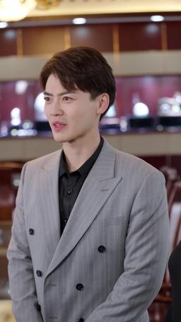 Golden Eyes, Golden Life episode 100