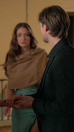 حب تحت السيطرة episode 30