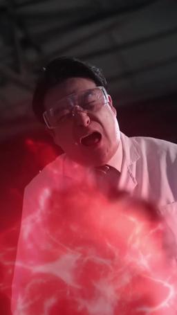 Fated with the Alpha CEO episode 11