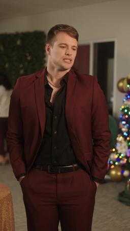 เงิน ปืน และคริสต์มาสสุดหรรษา episode 53