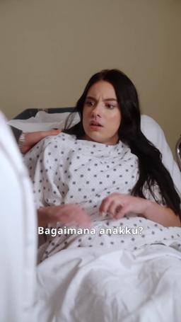 Hamil dan Dimanjakan Sang Miliarder episode 30