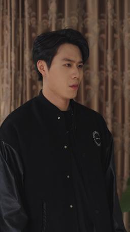 婚不容情 episode 41