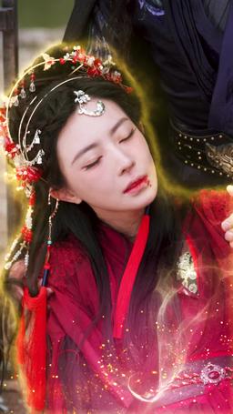 什麼！師尊竟是女帝 episode 59