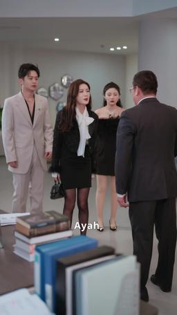 Tak Mau, ya Tunggu Bangkrut! episode 22
