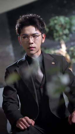 他的小祖宗甜又颯 episode 10