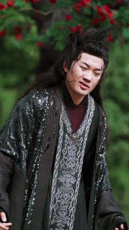 什麼！師尊竟是女帝 episode 53