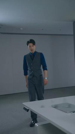 Boss in Disguise episode 77