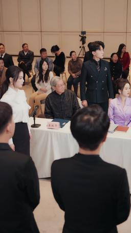 A Doctor Wife's Revenge episode 42