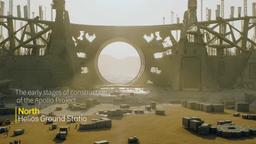 The Sun That Fell episode 12