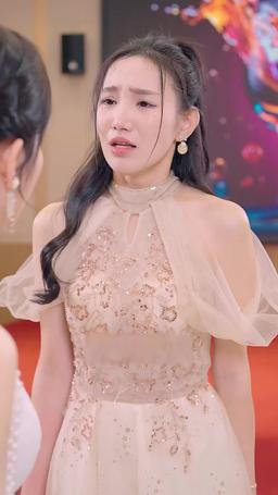 傅少的閃婚甜妻 episode 68
