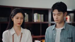 初戀告急 episode 18