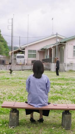 消防士の元夫、悔恨の炎に焼かれて episode 4