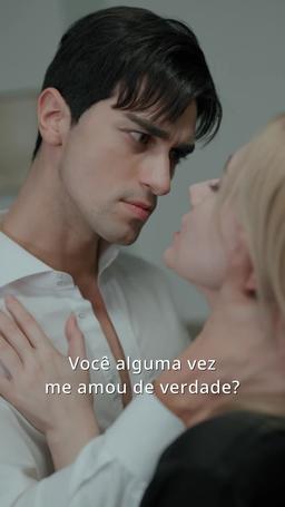 Atração Fatal: Romance da Máfia episode 74
