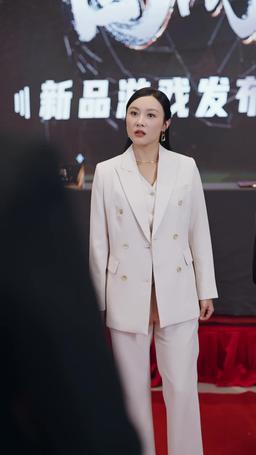 江湖路遠你我緣分已盡 episode 46