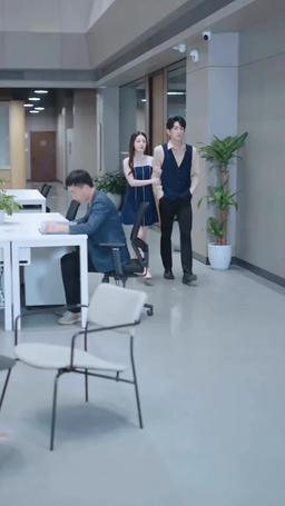 季總別虐了，舒小姐嫁人了 episode 5