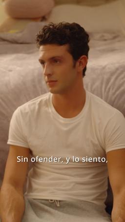 El Quarterback es mi Vecino episode 59