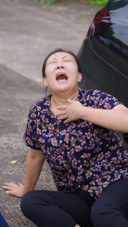 顧總傻了吧你才是替身 episode 58