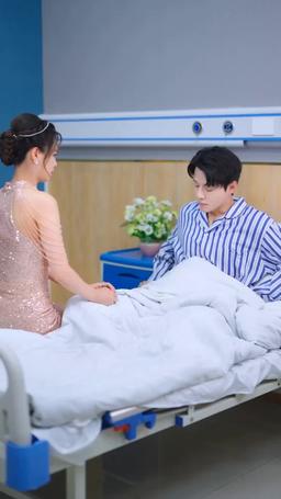 豪門老公偏要寵我 episode 37