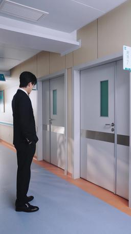 愛過！前男友別哭了 episode 59