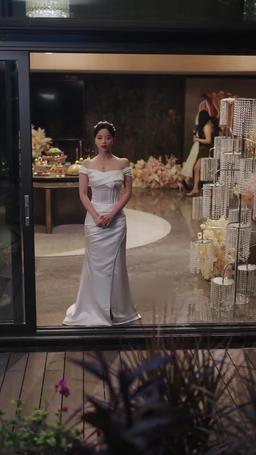 回國後褚總心尖寵殺瘋了 episode 3