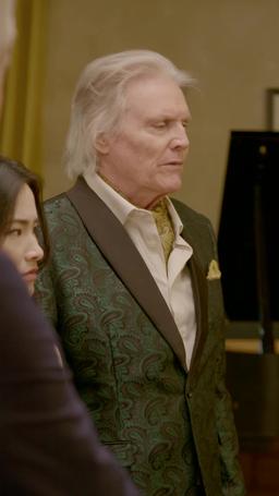 座って、謙虚に episode 58
