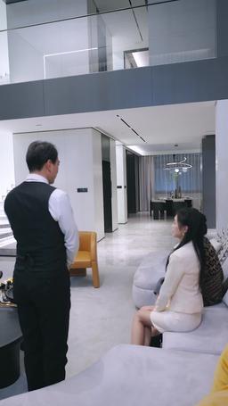 聽說我死後成了豪門前夫白月光 episode 20
