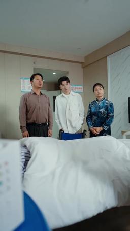 天作之婚 episode 65
