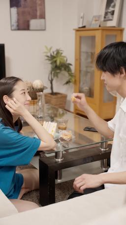 サレ妻の怒涛復讐 episode 49