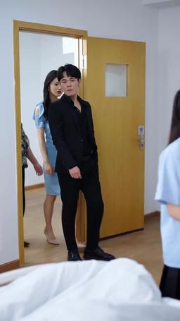 恩愛有價 episode 7