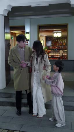 冷靜期三十天倒數 episode 27