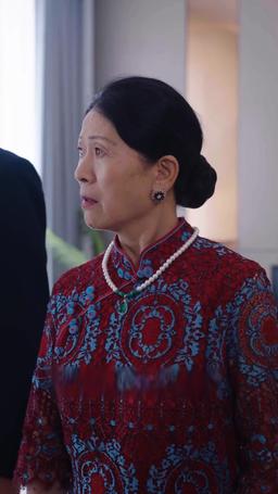 神龍出獄 episode 31