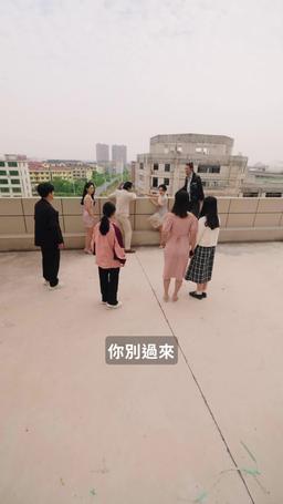 天涯赤子心 episode 57