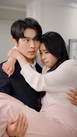 天作之婚 episode 21