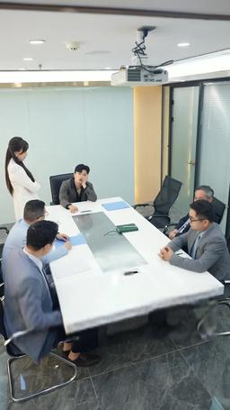 婚淺情深之總裁的天價前妻 episode 77