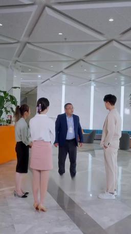 ندم حبيبتي السابقة بعد أن أصبحت ثريًا episode 22